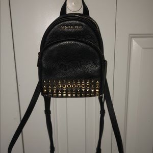 Michael Kors backpack